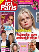 Ici Paris